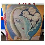 Vintage Album- Eric Clapton Vintage Album- Eric Clapton