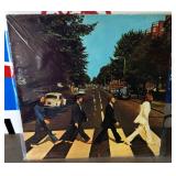 Vintage Album- Beatles