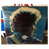 Vintage Album- Bob Dylan