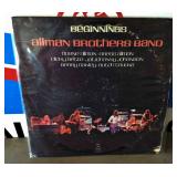 Vintage Album- Allman Brothers Vintage Album- Allman Brothers