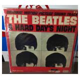 Vintage Album- Beatles Vintage Album- Beatles