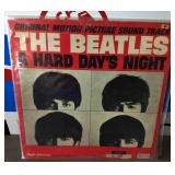 Vintage Album- Beatles