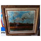 Artist Signed, Numbered Artist Signed, Numbered