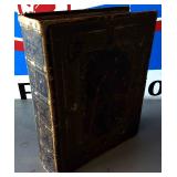Antique Bible Antique Bible