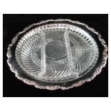 Royal Provincial Relish Dish