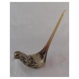 Wedgwood Long Tail Paperweight