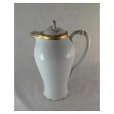 Vintage Schwarzburg Chocolate Pot