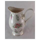 Lenox Pitcher
