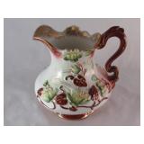 Vintage Haynes Pitcher