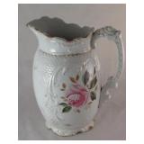 Vintage Pitcher