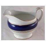 Vintage Wedgwood Cream Pitcher