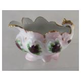 Vintage Open Sugar Bowl