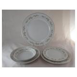 China, Whispering Pine, Japan