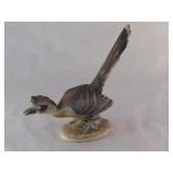 Vintage Lefton Road Runner Bird Figurine