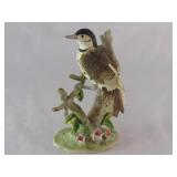 Vintage Napco Japan Flicker Bird Figurine