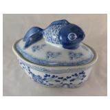 Palmetto Covered Dish