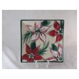 Square Decorative Plate