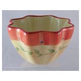 Pfaltzgraff Flared Edge Bowl