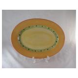 Pfaltzgraff Oval Platter