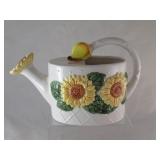 Ceramic Watering Pitcher