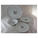 Noritake China "Margot"