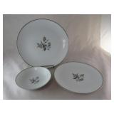 Noritake China "Margot"