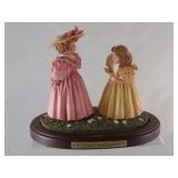 "A Chance Acquaintance" Maud Humphrey Bogart Fig