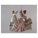 "Capture The Moment" Maud Humphrey Bogart Figurine