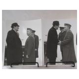 Vice President Hurbert Humphrey Photos