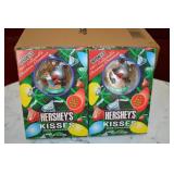 LOT CS 261 1997  HERSHEY