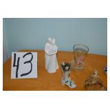 LOT CS 43 OUR SPECIAL DAY WILL COME