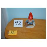 LOT CS 92 COBOY GOME GIL HOCKEY PLAYER