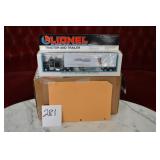 LOT CS 281 LIONEL TRACTOR TRAILER MONAN