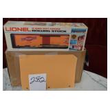 LOT CS 282 LIONEL 0 27 FRITO