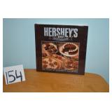 LOTCS  154  100 th ANN  HERSHEY/S COOK BOOK