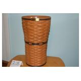 LOT CS 218 JW COLLECTION TALL P18 X 8 W 1994