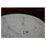 LOT CS 228 LEADED CRYSTAL ANGEL