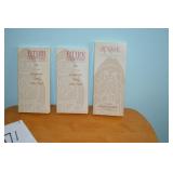 LOT CS 171 1990  FATHER CHRISTMAS / ST. NICK