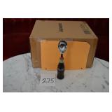 LOT CS 275 ICE CREAM SCOUPE COKE BOTTLE