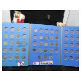 LOT FT 60 BOOK 36 SILVER ROOSEVELT DIMES