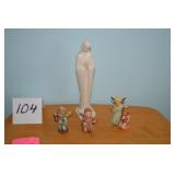 LOTCS 104 WEST GERMANY ANGEL SERENADA