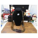 LOT G 350  BRUCH  NECKLACE