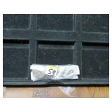 LOT FT 52 PACK OF 8 WAR NICKEL SILVER JEFFERSONS