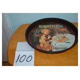 LOT CS 100 HERSHEY