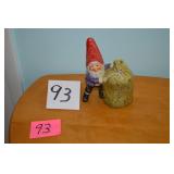 LOT CS 93 CO BOY U 2 THE BANKER