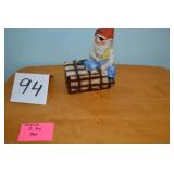 LOT CS 94 CO BOY PETE