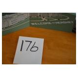 LOTCS 176 WELCOME TO HERSHEY  MS HERSHEY SCHOOL