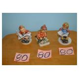 LOT CS 80  THREE LATEST NEWS / WHATS NEW / SLEEP I