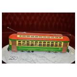 LOTCS 250 HANDCRAFTED HERSHEY