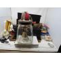 LOT BB 1 ANTIQUE BUTTER CHURN